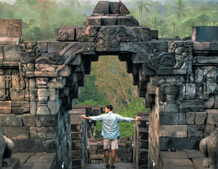 Borobudur Tour 3D2N
