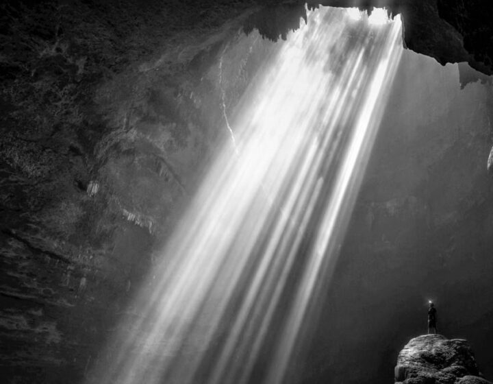 Jomblang Cave Day Tour