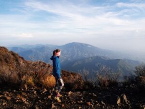 mount sindoro tour