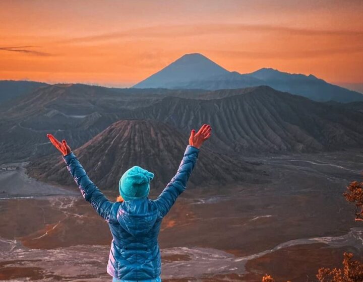 mount bromo sunrise tour from surabaya