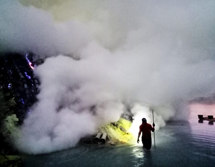 bromo ijen tour from yogyakarta