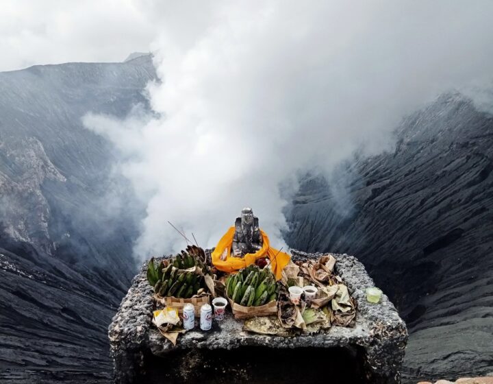 mount bromo and ijen tour 3d2n from yogyakarta