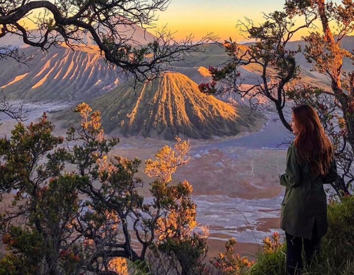 mount bromo tour package 2d1n from yogyakarta
