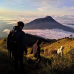 mount merbabu tour hiking 2d1n