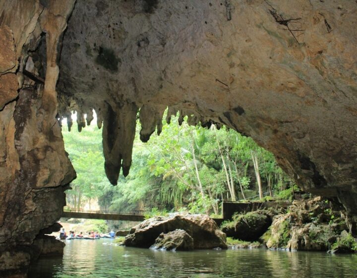 Jomblang Cave - Java Tour Package