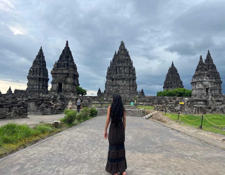 Borobudur Prambanan Temple Private Guided Tour