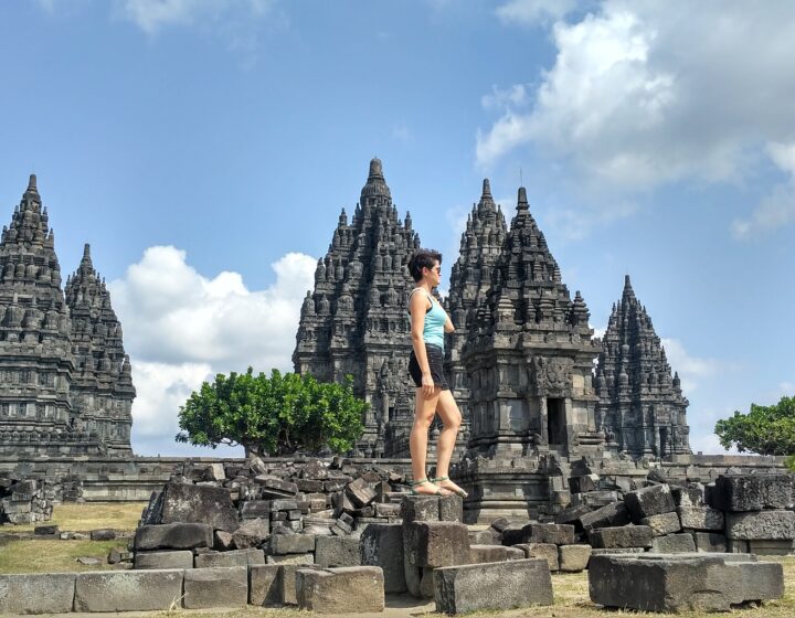 Borobudur Prambanan Temple Private Guided Tour