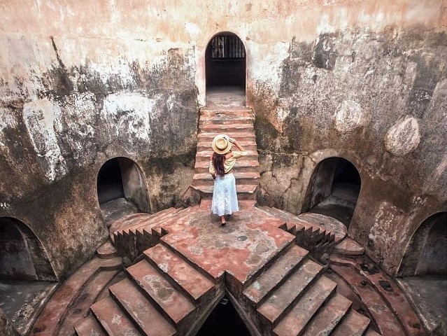Yogyakarta Palace and Taman Sari Water Castle Tour