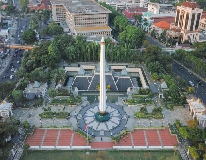 Surabaya Shore Excursion For Cruise Ship Passengers