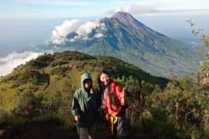 Mount Merbabu One Day Hiking Tour From Yogyakarta