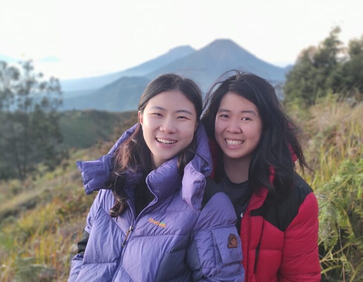 Mount Prau Sunrise Hiking Tour