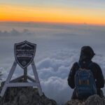 Yogyakarta Mount Sumbing Sunrise Trekking Tour