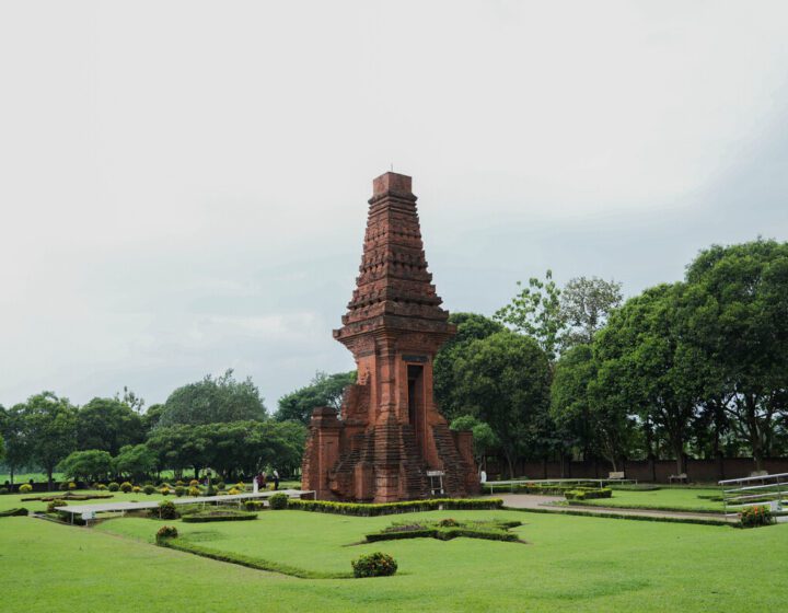 Trowulan Tour Ruin of Majapahit Kingdom