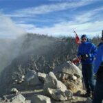 Mount Sumbing and Sindoro Trekking Tour 4D3N