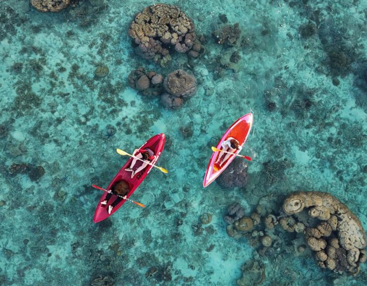 From Jepara: Karimunjawa Archipelago 3-Day Snorkeling Tour