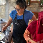 Yogyakarta Javanese Traditional Cooking Class