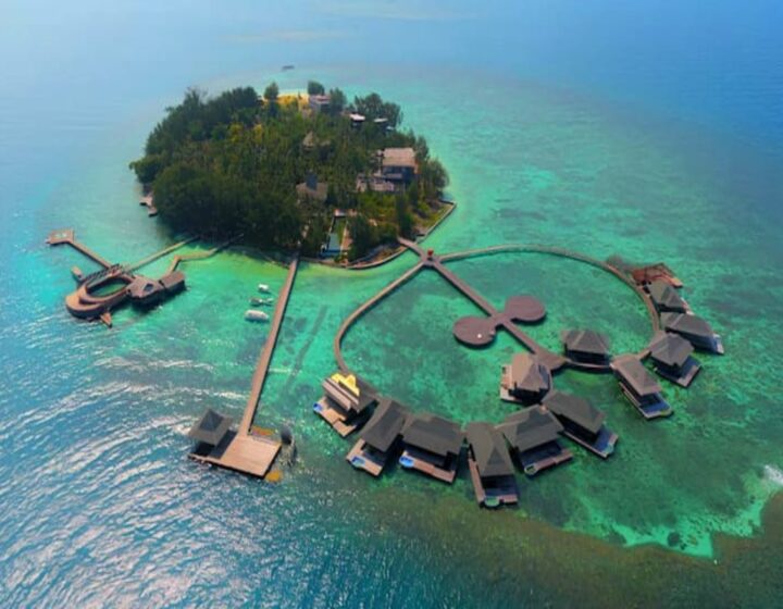 Yogyakarta Karimunjawa Tour Package 7 Days
